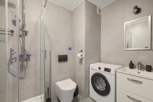 Apartamenty przy Stoku