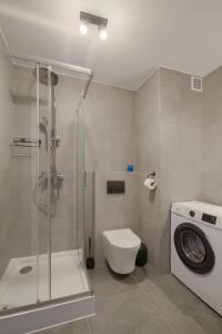 Apartamenty przy Stoku