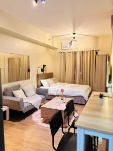 Fair bears accommodation - Bacoor