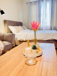 Fair bears accommodation