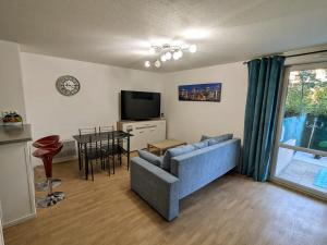 Appartements Appart City Borderouge parking : photos des chambres