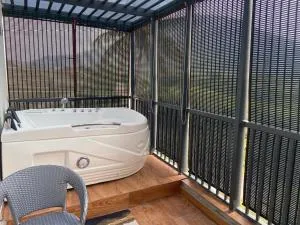 Amara Kosha Misty Hills - Brahma - Nandigunda