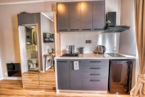 Lilys Studio 4 by Bulgarentals - Central Sofia