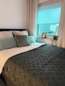 gemütliches vollausgestattetes Apartment - Borbeck