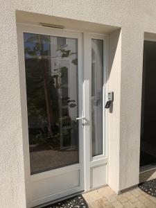 Appartements M3 - Cosy studio Rer B C 500m Orly 20 min : photos des chambres