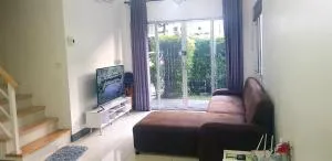 Nido house - Ban Tha It (1)