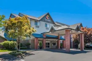Comfort Inn & Suites Tualatin - Lake Oswego South - ميكمينفيل