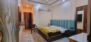 Surya Palace - Basti