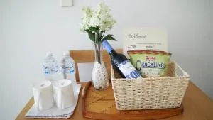 Cozy Minimalist 1 Br Apt near Hornsby mall & trains - Asquith