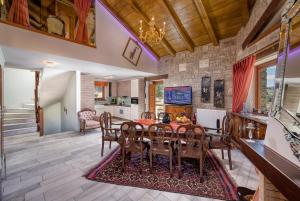 ViP Chalet 4 Seasons