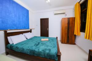 Green Waters Resort by Aradhana Leisure