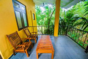 Green Waters Resort by Aradhana Leisure
