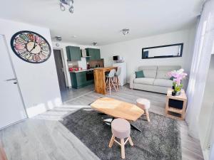 Appartements Le Madone : photos des chambres