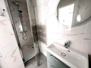 Appartements Le Madone : photos des chambres