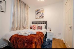 Southampton Cozy 1bedroom