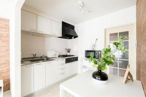 Do Yuhigaoka 602 Do 夕陽丘 602