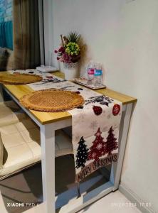 225 St Tropez Tower Azure Urban Resort Residences