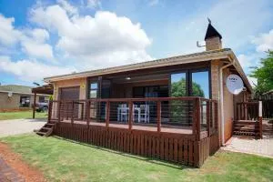 Barefoot Dreams 13A - Aston Bay