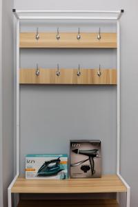 Pangaia Budget Apartment#20