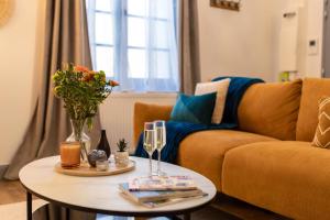 La Cour du Cygne - By PrestiPlace