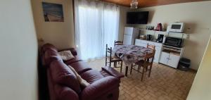 Appartements Camat Le Vallon : photos des chambres