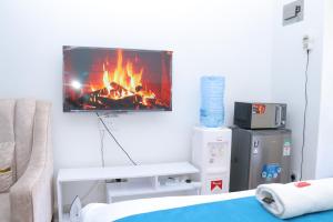 Haydenco Suites Signatuture Mall Syokimau