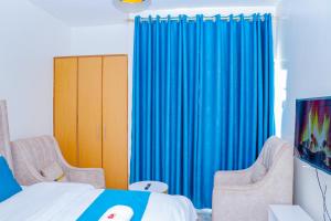 Haydenco Suites Signatuture Mall Syokimau