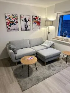 RheinNest , neue und gemütliche Wohnung - 沃林根