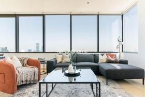 Luxury DIFC Apartment Close to Downtown Dubai