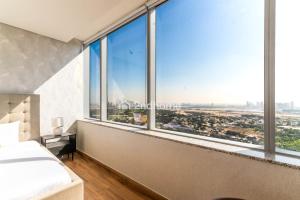 Luxury DIFC Apartment Close to Downtown Dubai