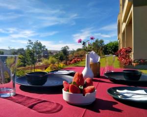 Divine Resort- Bhilar