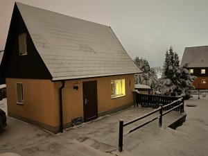 Ferienhaus Hentzschel