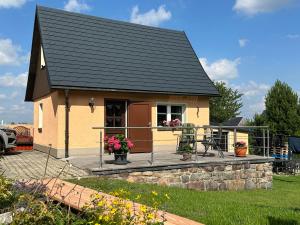 Ferienhaus Hentzschel