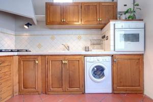 Carmine Comfort Apartment