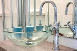 Carmine Comfort Apartment