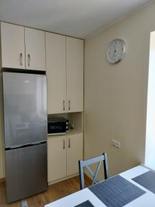 Apartamentai dviems Ignalinoje
