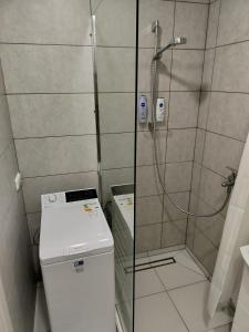 Apartamentai dviems Ignalinoje