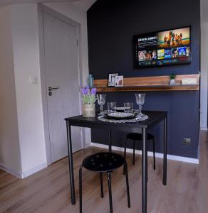 Lilys Studio 7 by Bulgarentals - Central Sofia