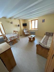 Appartements Alpes Montjoie : photos des chambres