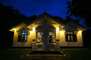 Jayasinghe Walauwa by Aradhana Leisure