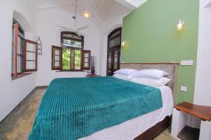 Jayasinghe Walauwa by Aradhana Leisure