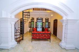 Jayasinghe Walauwa by Aradhana Leisure