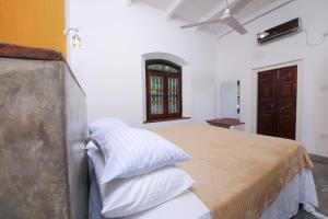 Jayasinghe Walauwa by Aradhana Leisure