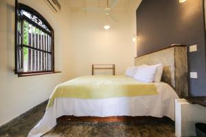 Jayasinghe Walauwa by Aradhana Leisure