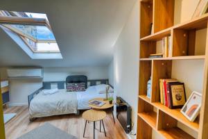 Lilys Studio 6 by Bulgarentals - Central Sofia