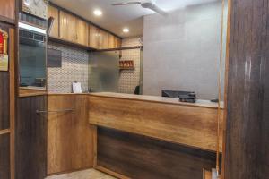 SPOT ON Thangam Lodge