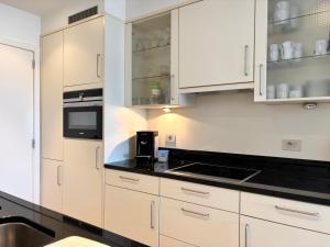 Windjammer A3 - Sea View