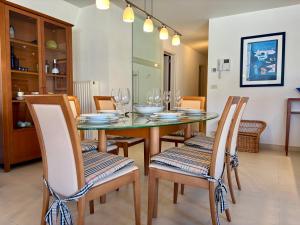 Windjammer A3 - Sea View