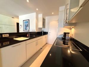 Windjammer A3 - Sea View