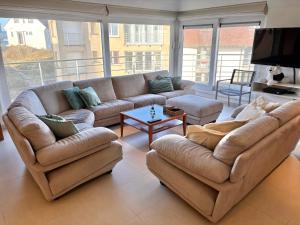 Windjammer A3 - Sea View